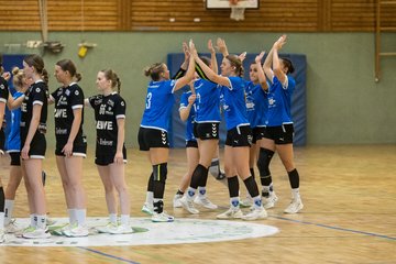 Bild 22 - wAJ Quali zur OL Runde 2
